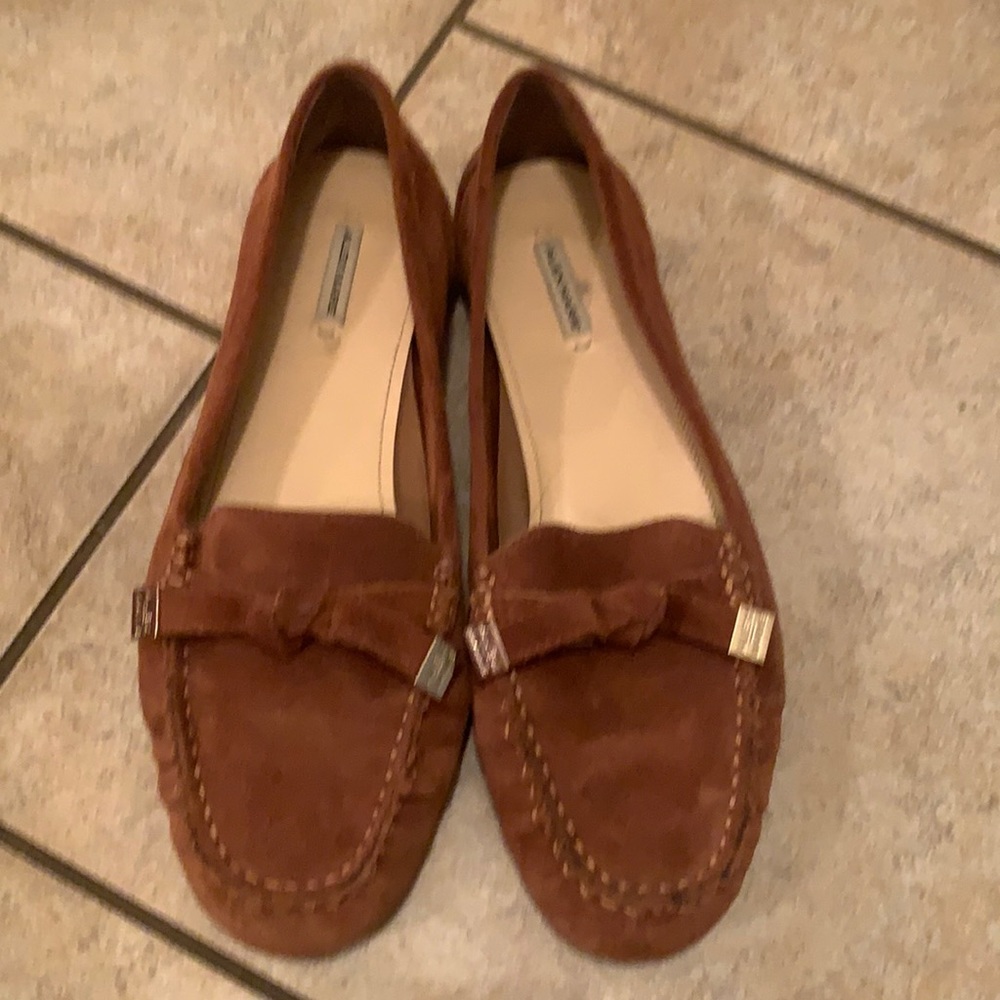 Alex Marie lauded loafer